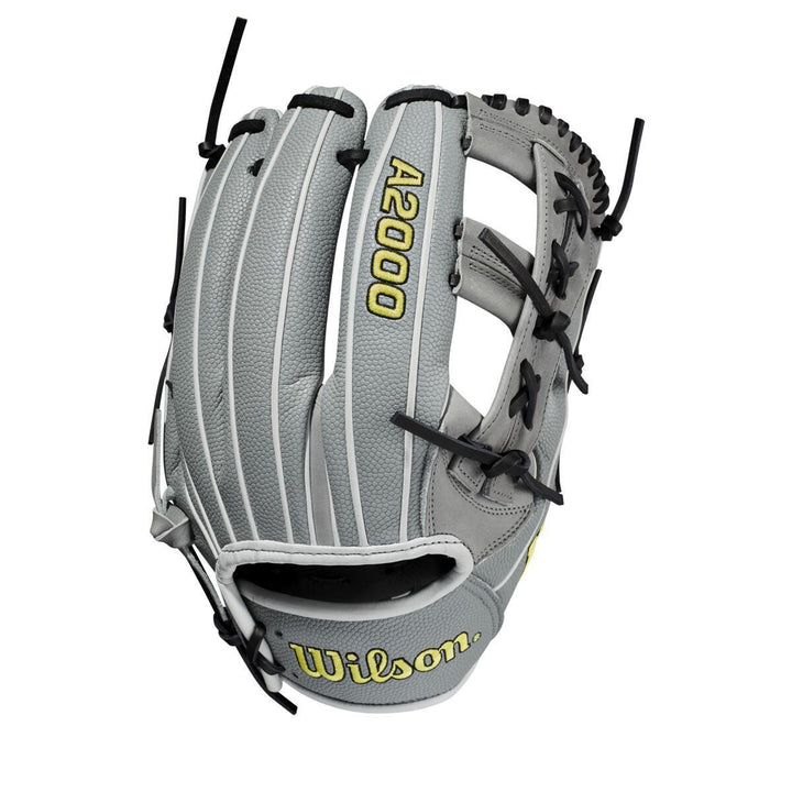 Wilson A2000 1912SS 12" SuperSkin Infield Baseball Glove - WBW10009912