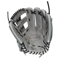 Wilson A2000 1912SS 12" SuperSkin Infield Baseball Glove - WBW10009912