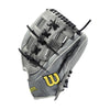 Wilson A2000 1912SS 12" SuperSkin Infield Baseball Glove - WBW10009912