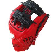 WILSON A2000 Baseball RHT Infield Glove Series - Exclusive Edition