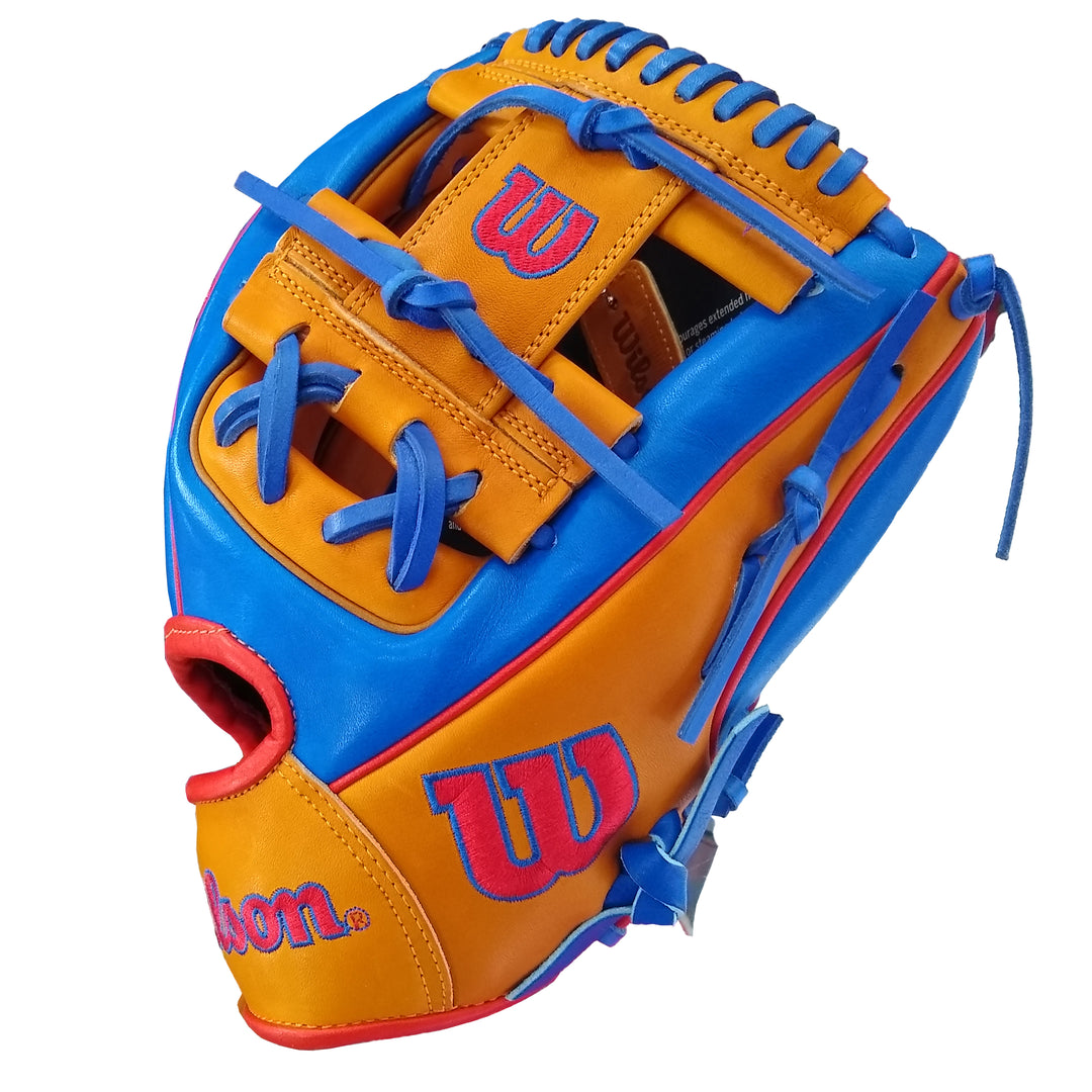 Wilson A2000 1786 Infield Peligro Sports Exclusive Edition RHT