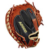 Wilson A2000 SuperSkin Series 1790SS 34 inches Catcher's Mitt - 2021 Edition