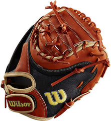 Wilson A2000 SuperSkin Series 1790SS 34 inches Catcher's Mitt - 2021 Edition