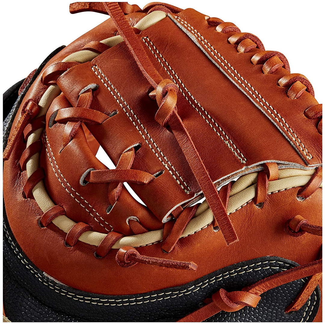 Wilson A2000 SuperSkin Series 1790SS 34 inches Catcher's Mitt - 2021 Edition