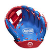 Wilson A200 10'' Tee-Ball Baseball Glove - WTA02RB2210WRRT