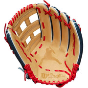 Wilson A2K JS22 12.75" Juan Soto GM Baseball Glove