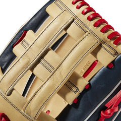 Wilson A2K JS22 12.75" Juan Soto GM Baseball Glove