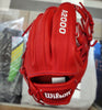 Wilson A2000 1786 11.5" Infield Baseball Glove - EXCLUSIVE EDITION - Righ Hand Throw4