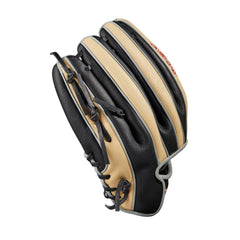Wilson A500 11.5 inch Youth Infield Baseball Glove - (WBW100901115)_RHT5
