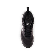 YOUTH New Balance 3000 v6 Rubber Molded - (J3000v6)Black/White3