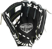Youth - 10 Inch Infield Baseball Glove - (PY10BG)1