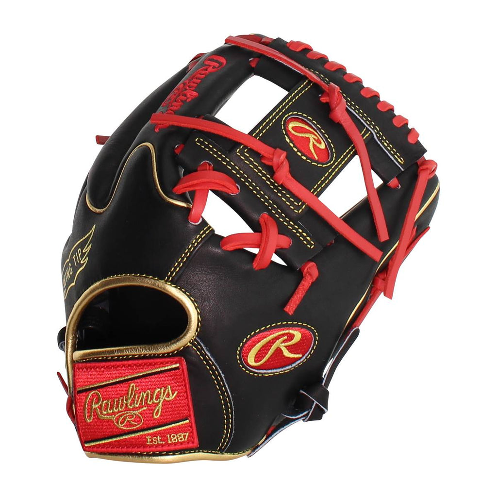 Rawlings Heart of The Hide R2G 11.75 Baseball Glove: PROR205-2CB