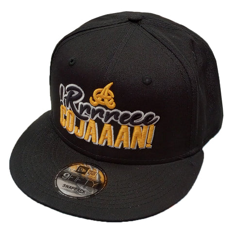 Aguilas Cibaeñas Embroidered NEW ERA SnapBack Recoojan Hat