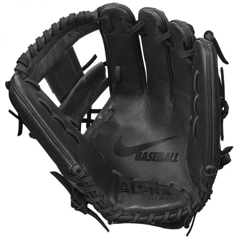 Nike Alpha Baseball Fielding Glove