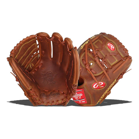 Rawlings Heart of the Hide 11.75" Baseball Glove: PRO205-9TI