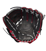 2022 A1000 PFX2 11" INFIELD BASEBALL GLOVE PFX2 11"