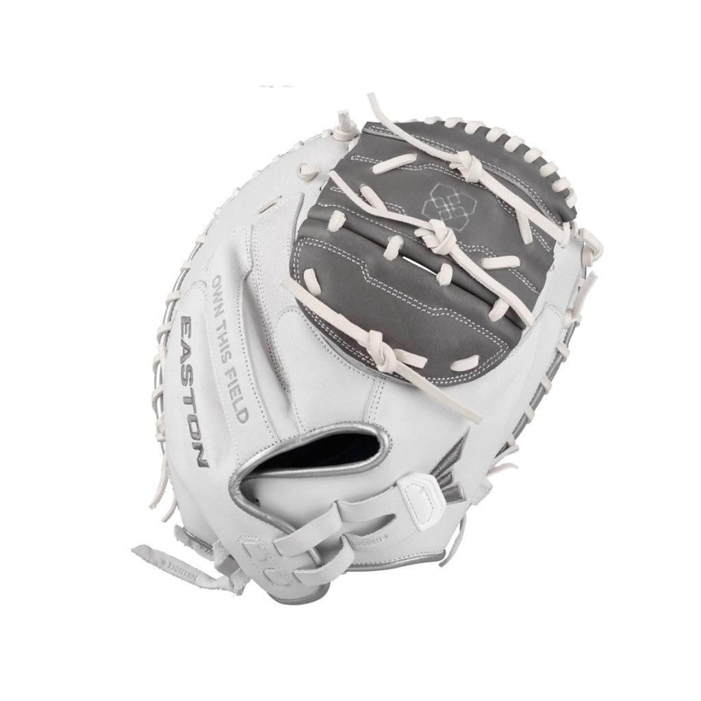 Exclusive Heart of the Hide 33.5-Inch Catcher's Mitt, Gary Sanchez Pattern