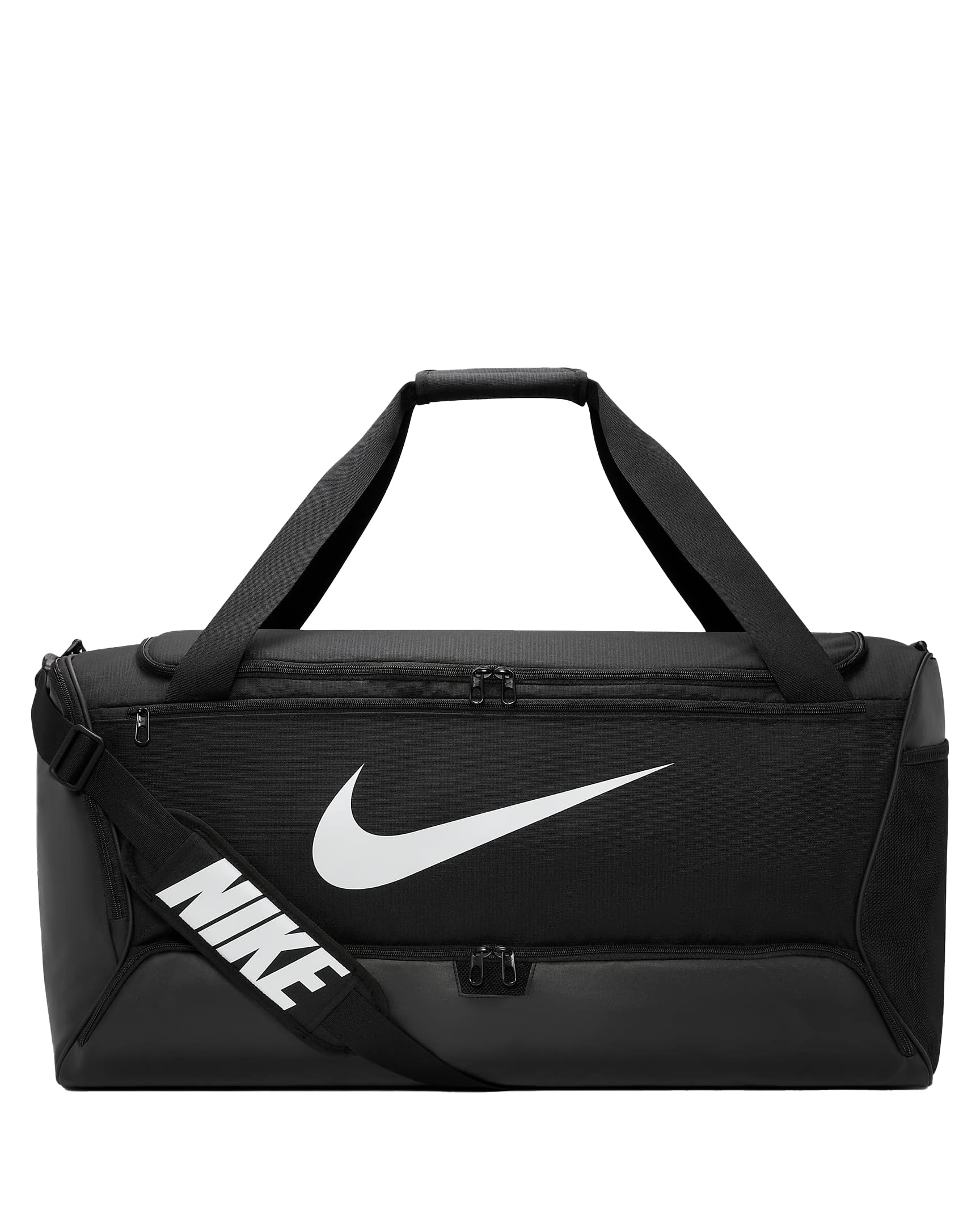 nike duffel large
