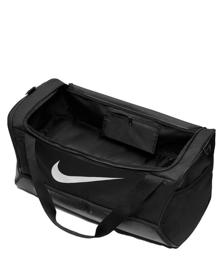 Nike Brasilia 9.5 Training Duffel Bag (Large, 95L)