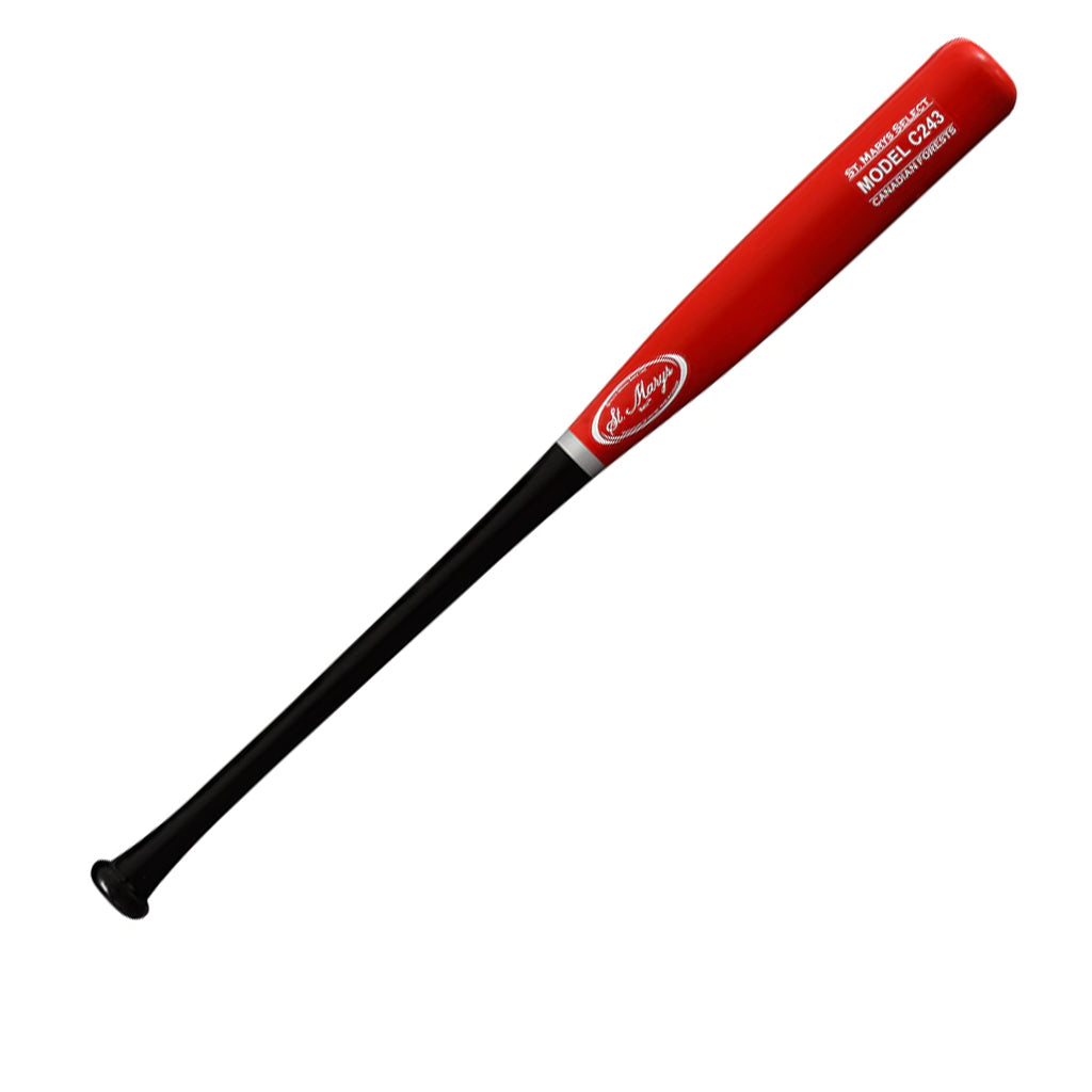 KR3 St Marys C243 Composite Baseball Bat – Power &amp; Precision