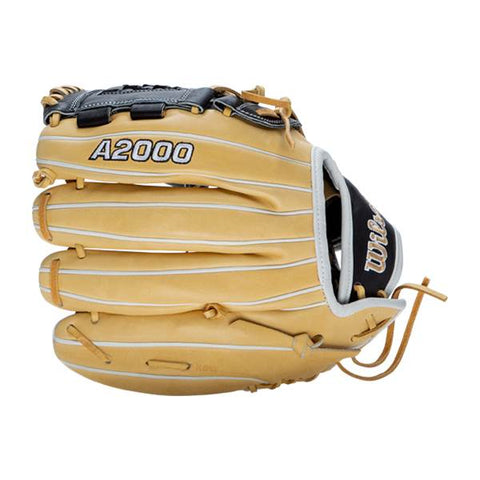 2022 Wilson A2000 P12 12" Pitcher's Fastpitch Glove