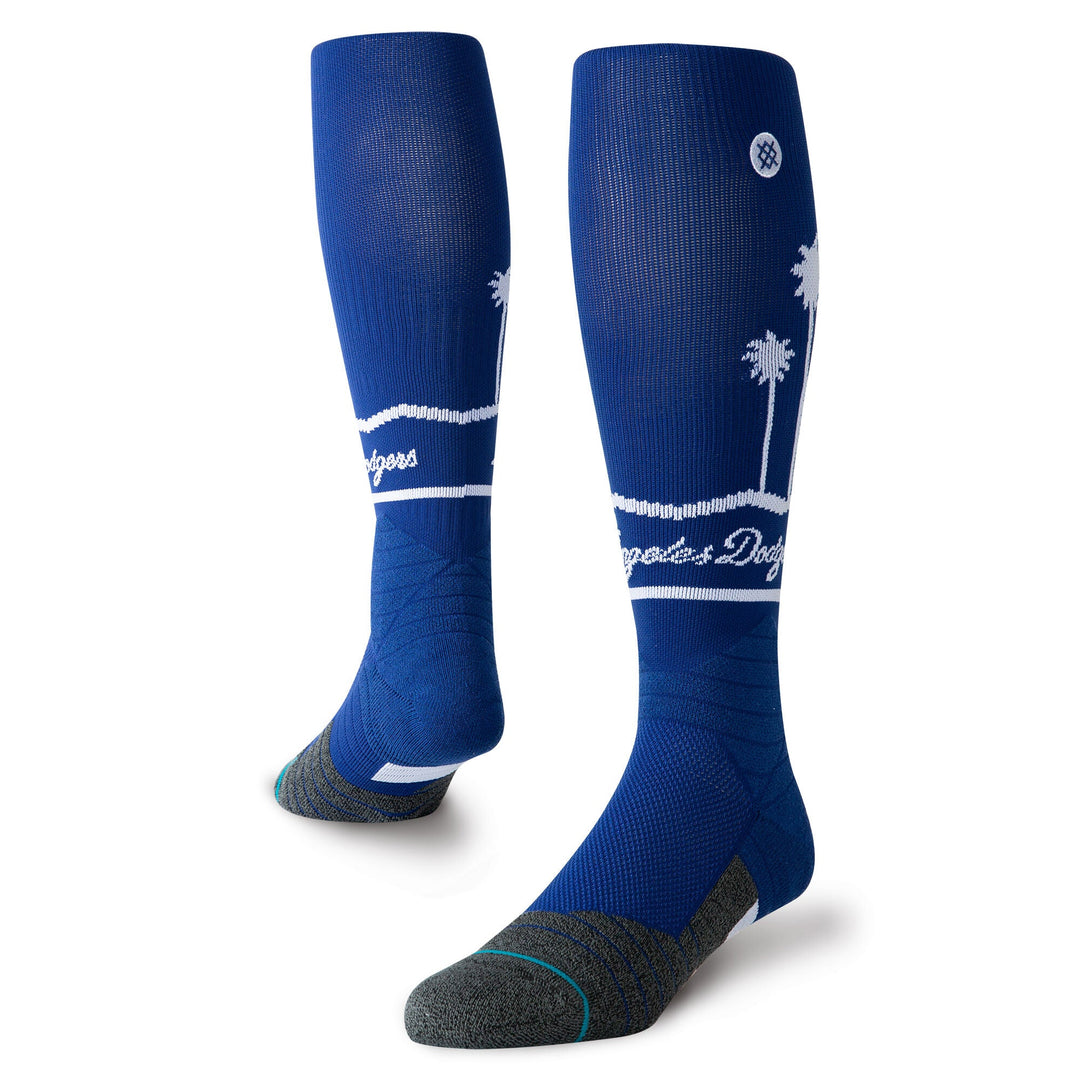 Dodgers PRO OTC Stance Socks
