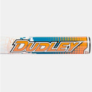 2023 Dudley Doom Balanced Senior Slowpitch Softball Bat D12SRB