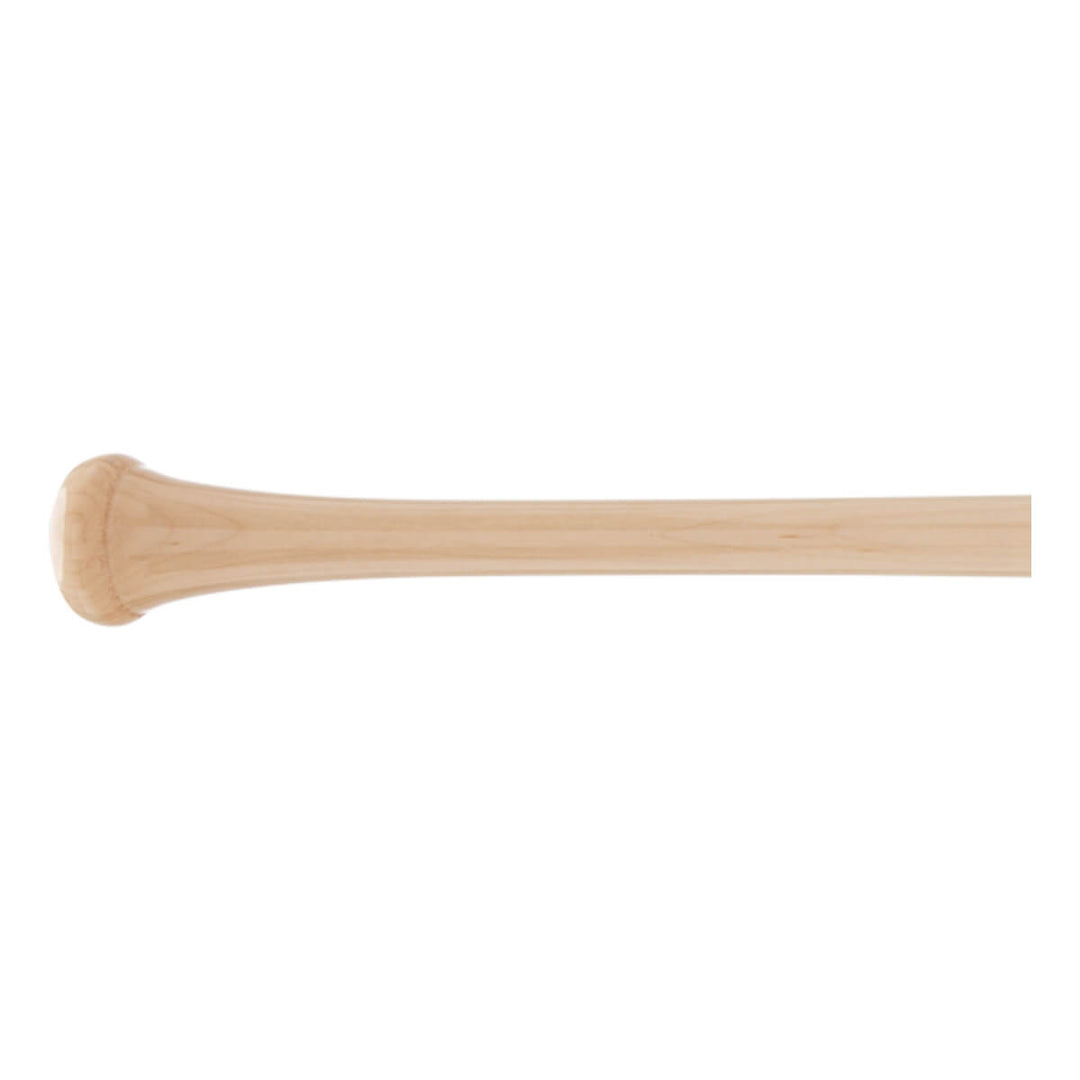 Marucci Josh Donaldson Bringer of Rain Maple Wood Baseball Bat MVE2BOR-N/BK