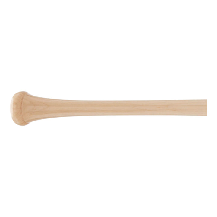 Marucci Josh Donaldson Bringer of Rain Maple Wood Baseball Bat MVE2BOR-N/BK