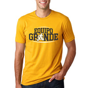 Equipo Grande Aguilas T-Shirt