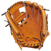 Rawlings 11.5" Heart of the Hide Baseball Glove, PRO204-2T