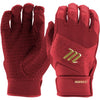 Marucci Adult Pittards Reserve Batting Glove