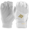 Marucci Adult Pittards Reserve Batting Glove