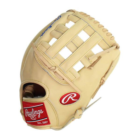 Rawlings 12.25" Kris Bryant Pro Preferred Baseball Glove, PROSKB17C