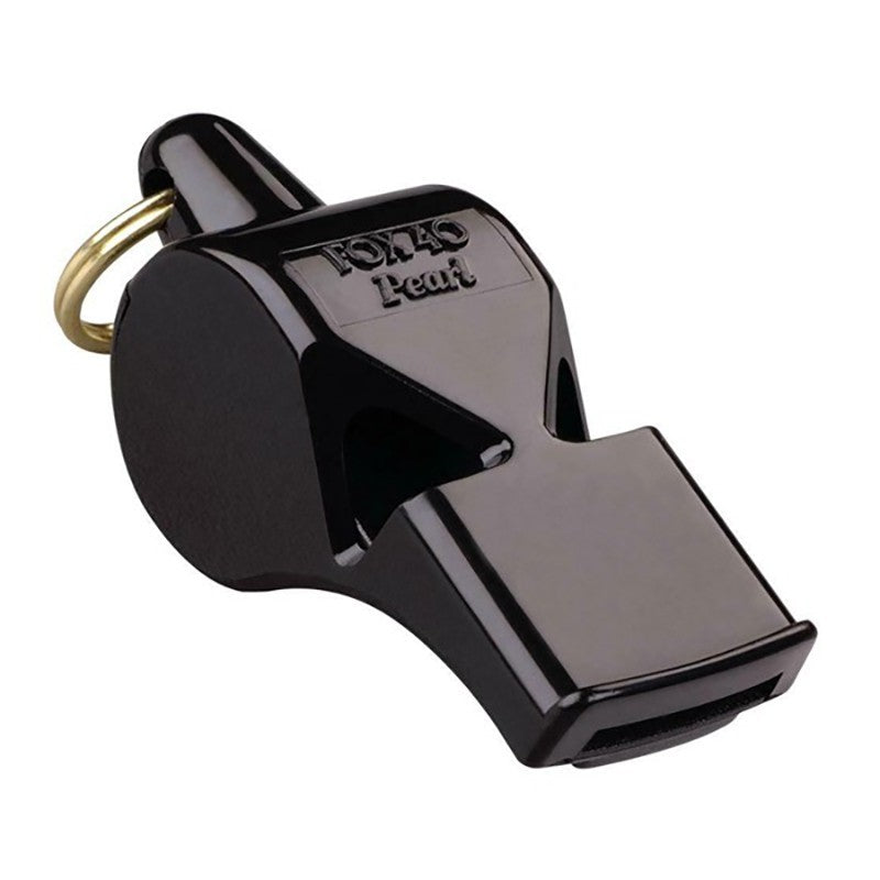 FOX 40 Pearl 115 dB Whistle – Peligro Sports