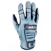 Franklin CFX Chrome Father's Day Men's Batting Gloves
