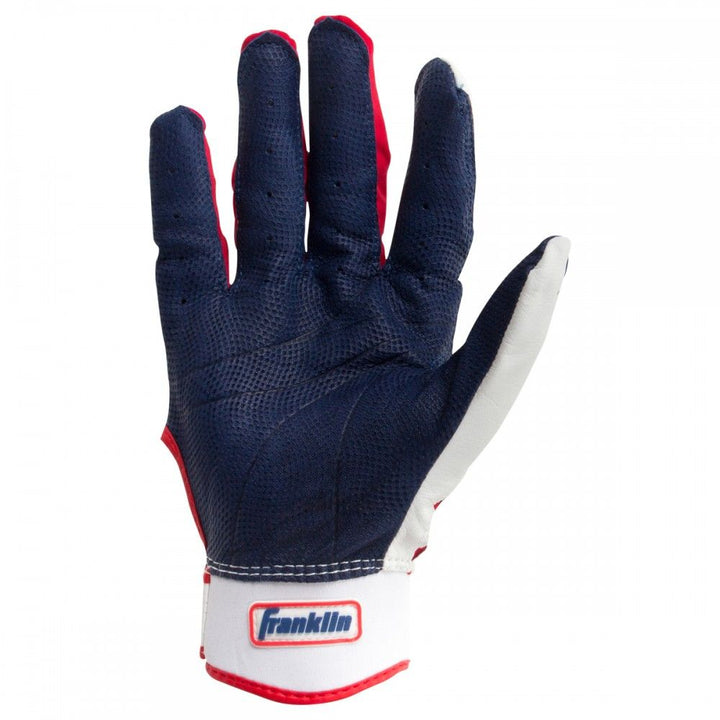 Franklin CFX Chrome 4th of July Men&