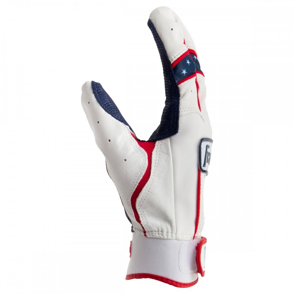 Franklin CFX Chrome 4th of July Men&