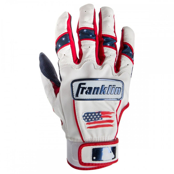 Franklin CFX Chrome 4th of July Men&