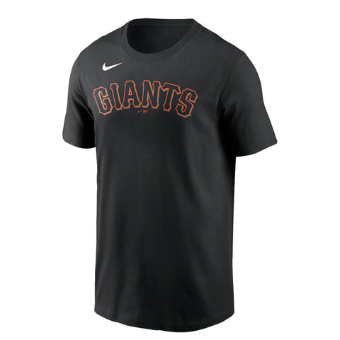 Nike Men's San Francisco Giants T-Shirt