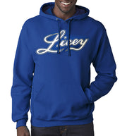 Licey Hooded