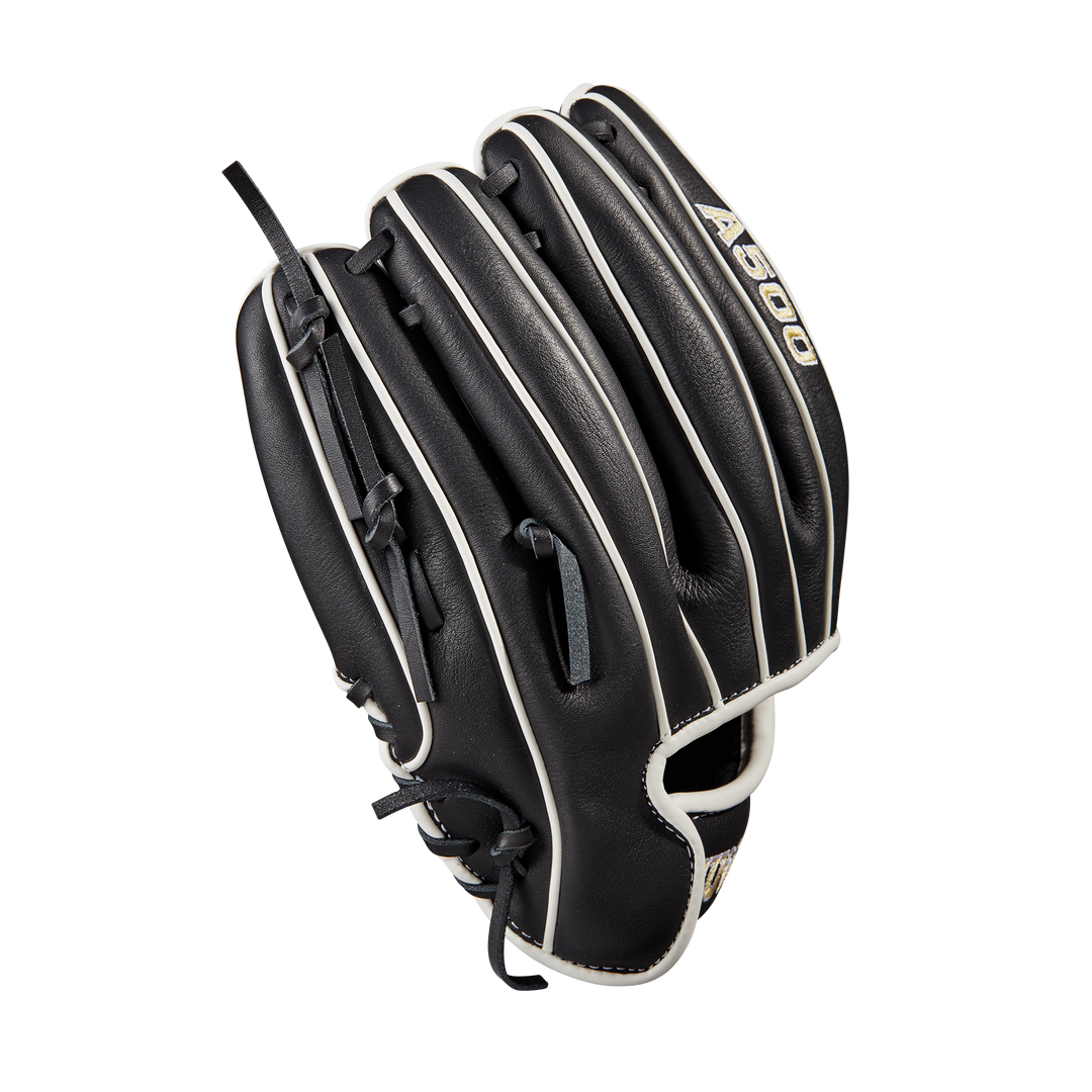 Wilson A500 10.5" Youth Baseball Glove - WBW100898105