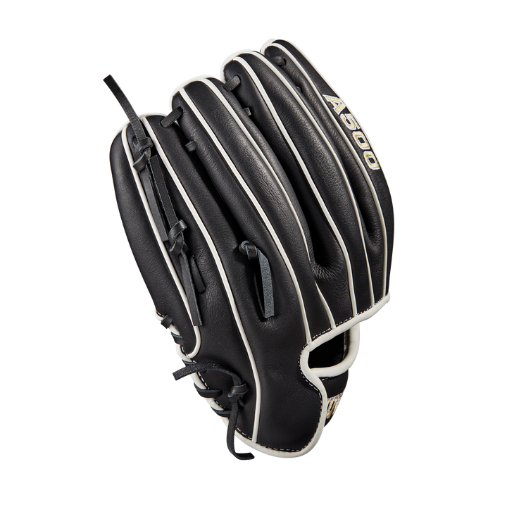 Wilson A500 10.5" Youth Baseball Glove - WBW100898105
