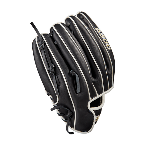 Wilson A500 10.5" Youth Baseball Glove - WBW100898105