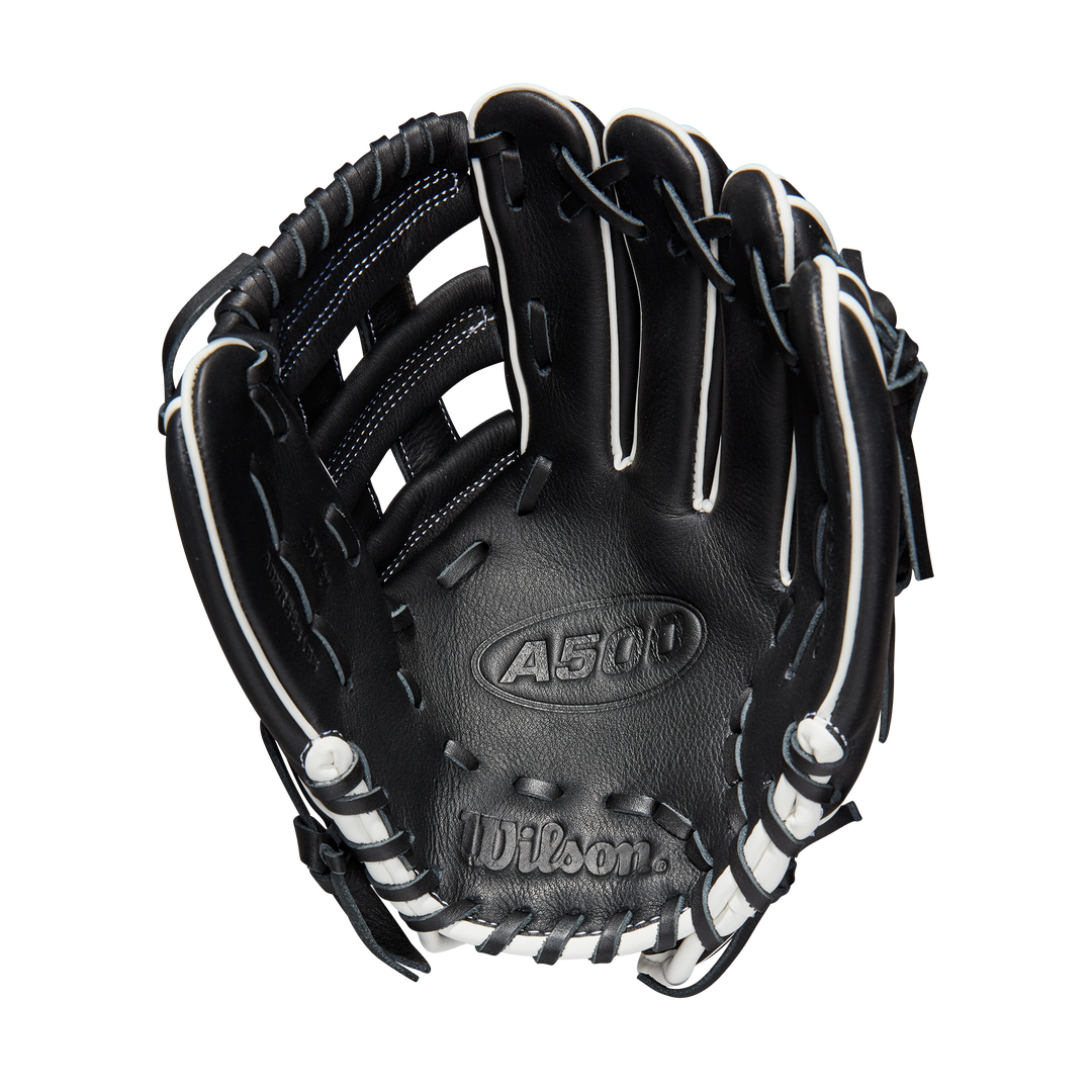 Wilson A500 10.5" Youth Baseball Glove - WBW100898105