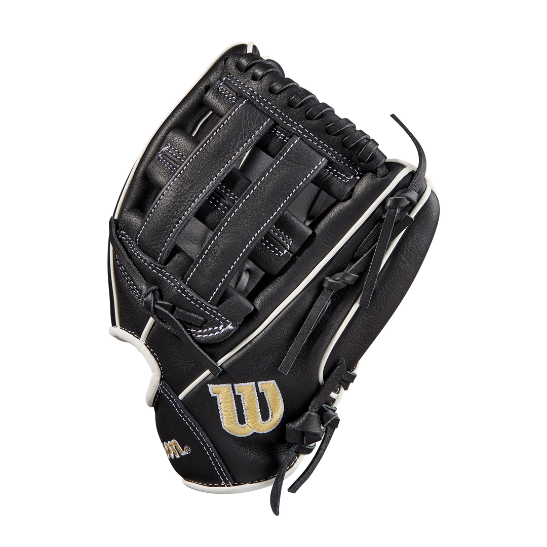 Wilson A500 10.5" Youth Baseball Glove - WBW100898105