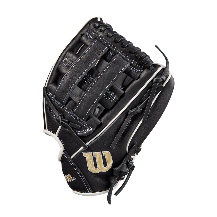Wilson A500 10.5" Youth Baseball Glove - WBW100898105