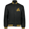 Aguilas Holloway Varsity Jacket