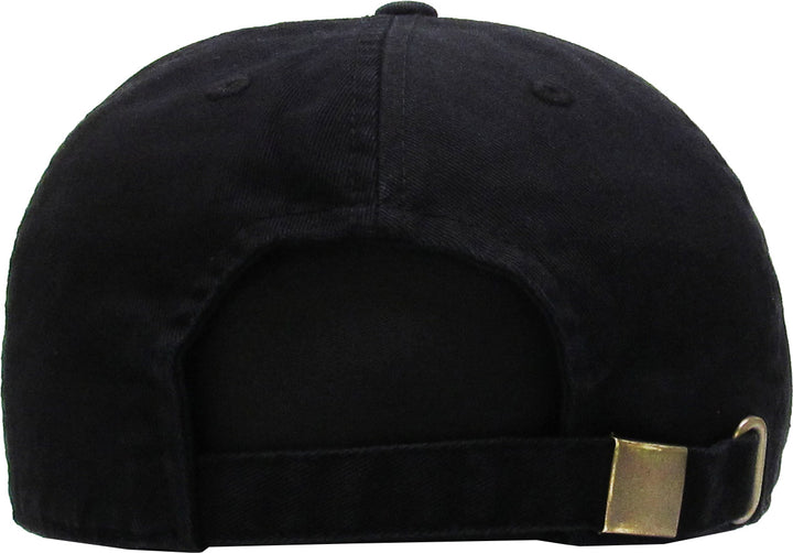 Aguilas Cibaeñas Embroidered Vintage Hat (Aguilas)