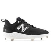 New Balance Fresh Foam X 3000 v6 Metal Baseball L3000BK6